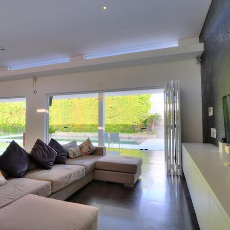 Casa Priya Petitenget Seminyak Exteriér fotografie