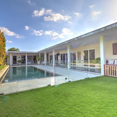 Casa Priya Petitenget Seminyak Exteriér fotografie