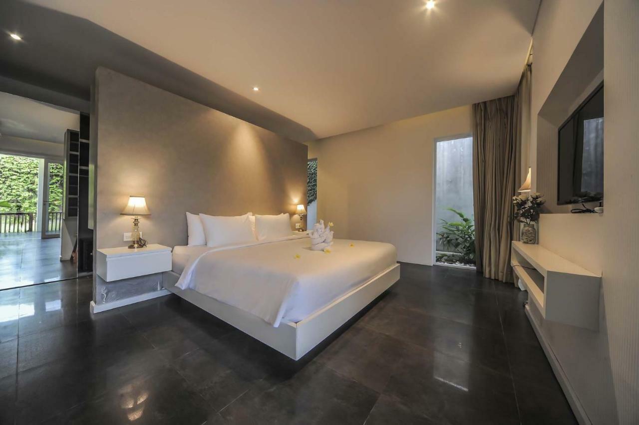 Casa Priya Petitenget Seminyak Exteriér fotografie