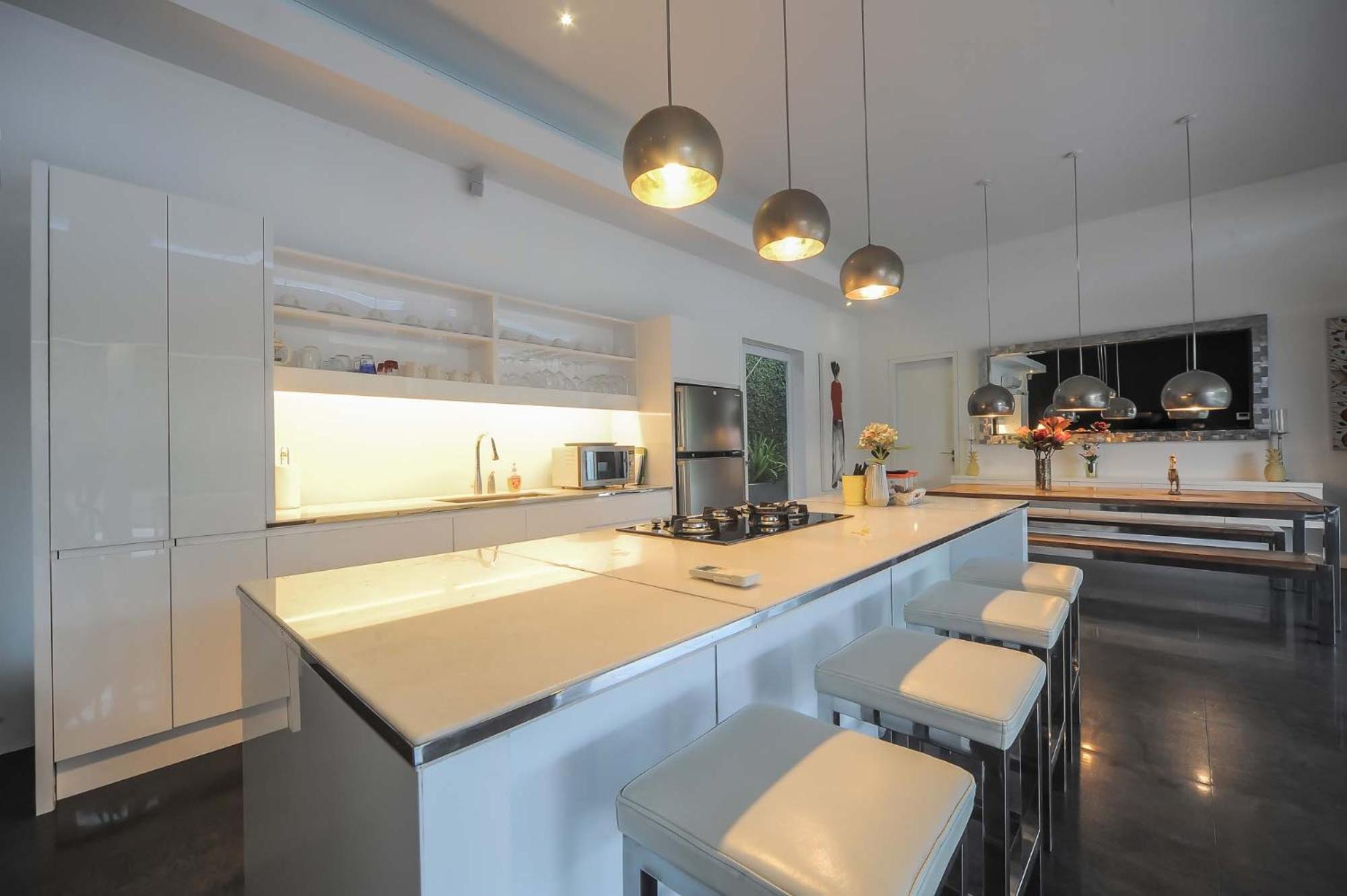 Casa Priya Petitenget Seminyak Exteriér fotografie