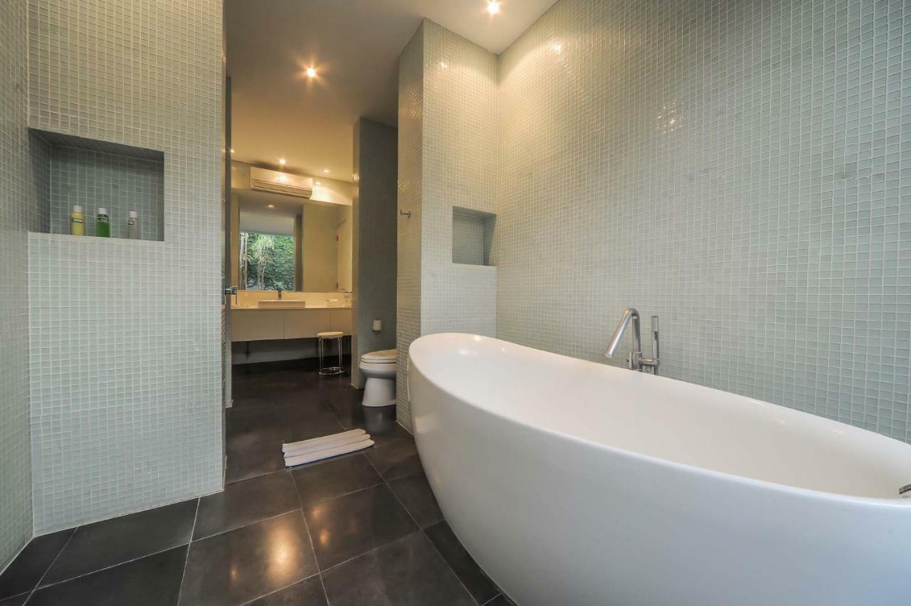 Casa Priya Petitenget Seminyak Exteriér fotografie